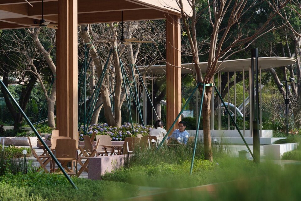 图片[47]-广州黄埔新城101绿榕公园-灵感屋