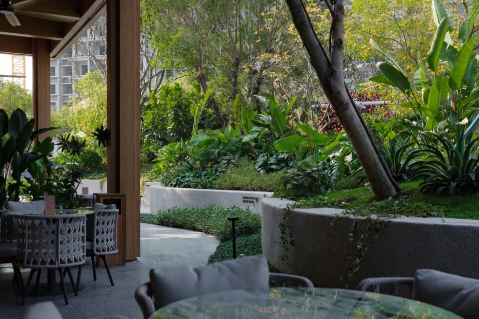 图片[48]-广州黄埔新城101绿榕公园-灵感屋