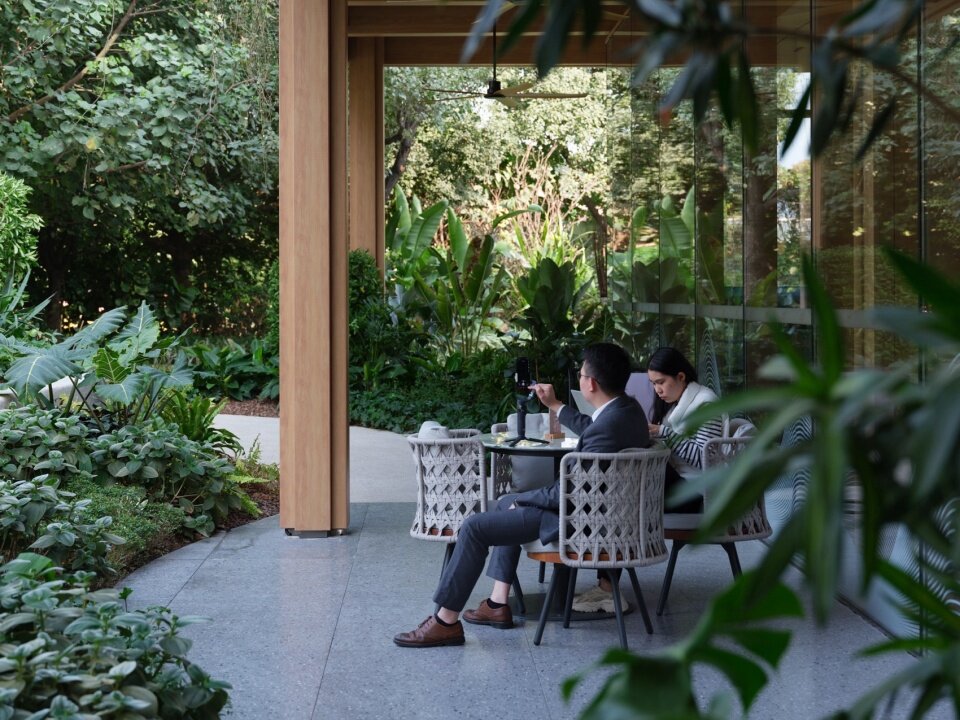 图片[49]-广州黄埔新城101绿榕公园-灵感屋