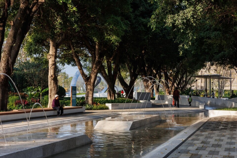 图片[52]-广州黄埔新城101绿榕公园-灵感屋