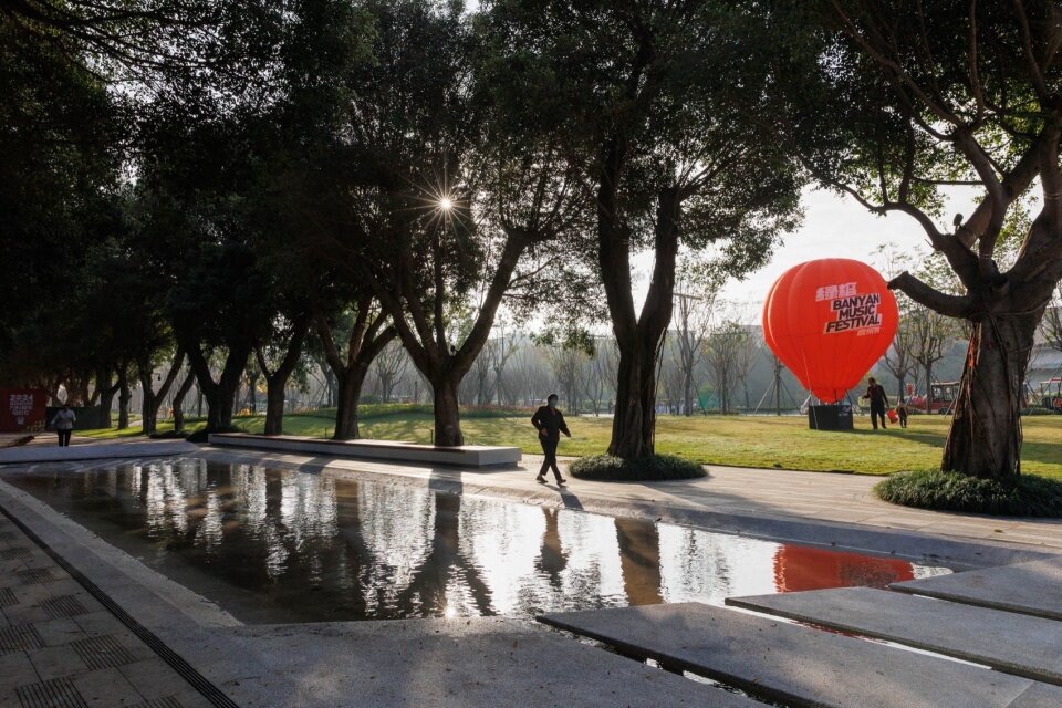 图片[53]-广州黄埔新城101绿榕公园-灵感屋