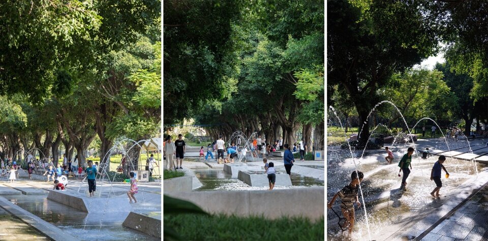 图片[57]-广州黄埔新城101绿榕公园-灵感屋