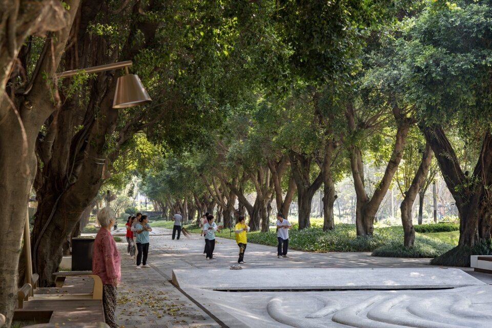 图片[60]-广州黄埔新城101绿榕公园-灵感屋