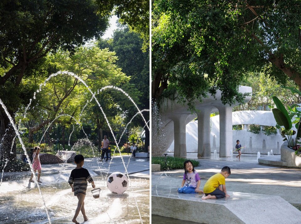 图片[62]-广州黄埔新城101绿榕公园-灵感屋