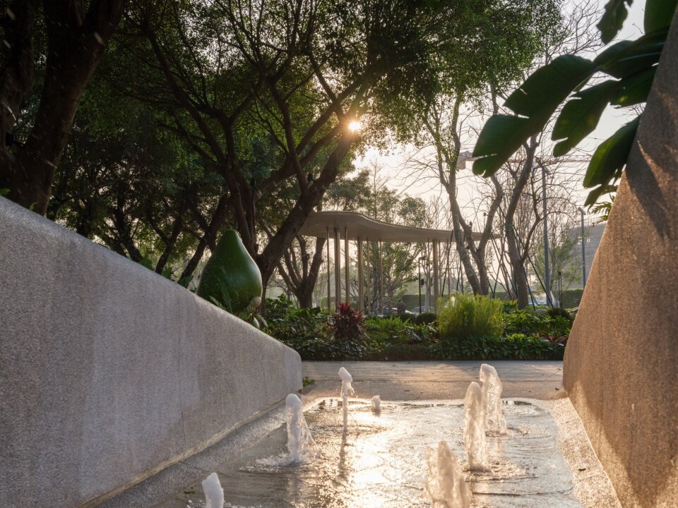 图片[63]-广州黄埔新城101绿榕公园-灵感屋