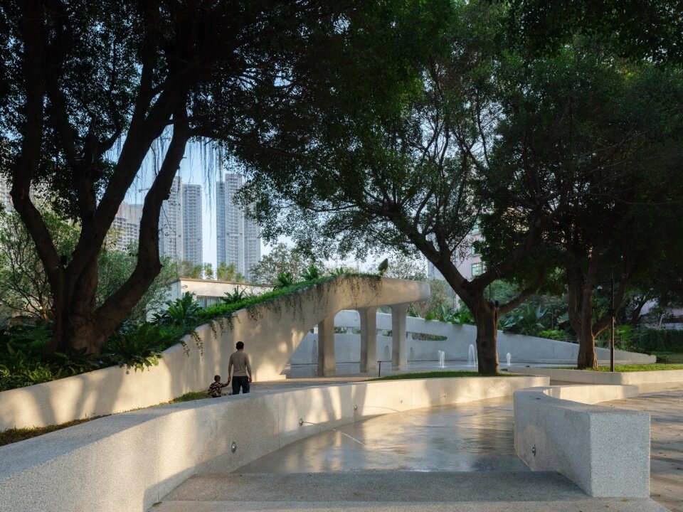 图片[65]-广州黄埔新城101绿榕公园-灵感屋