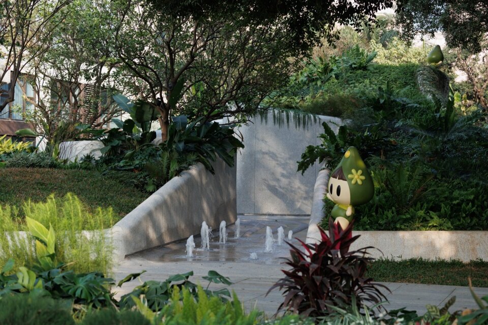 图片[67]-广州黄埔新城101绿榕公园-灵感屋