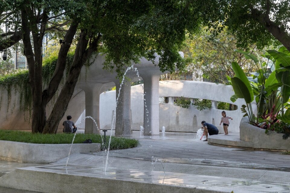 图片[68]-广州黄埔新城101绿榕公园-灵感屋