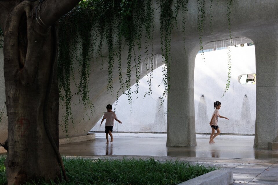 图片[69]-广州黄埔新城101绿榕公园-灵感屋