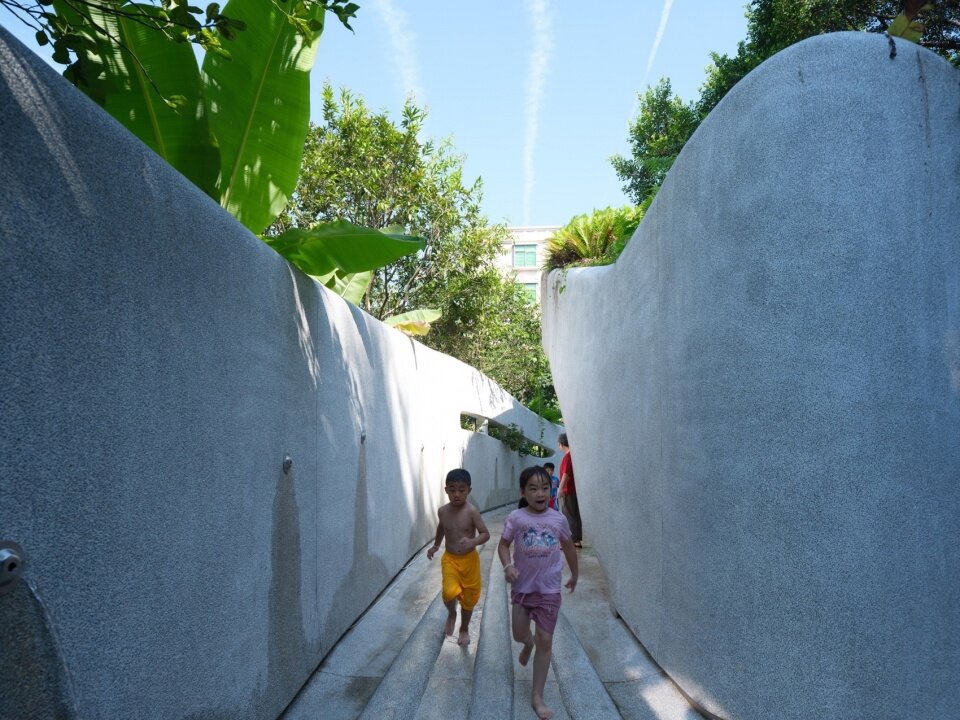 图片[71]-广州黄埔新城101绿榕公园-灵感屋