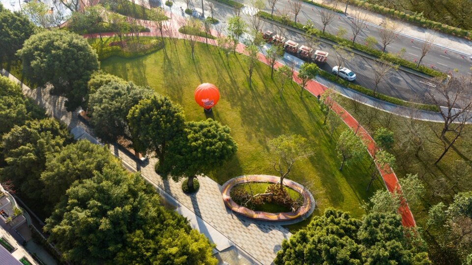 图片[74]-广州黄埔新城101绿榕公园-灵感屋