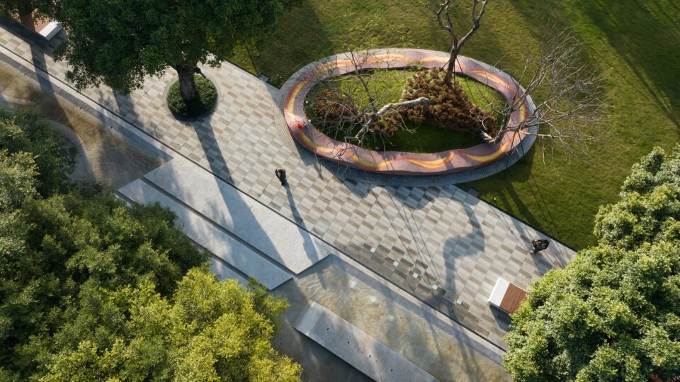 图片[76]-广州黄埔新城101绿榕公园-灵感屋