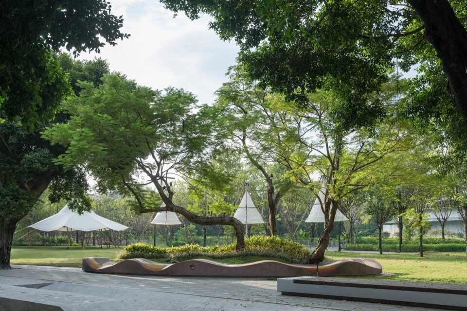 图片[77]-广州黄埔新城101绿榕公园-灵感屋