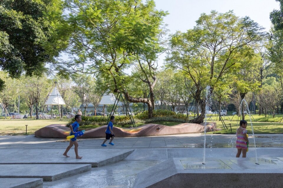 图片[78]-广州黄埔新城101绿榕公园-灵感屋