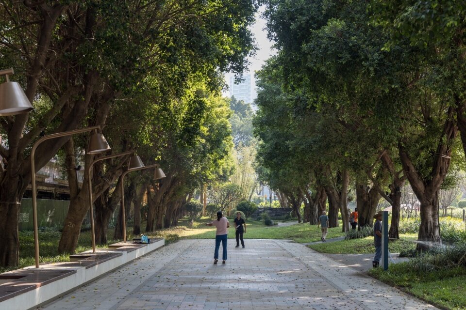 图片[84]-广州黄埔新城101绿榕公园-灵感屋