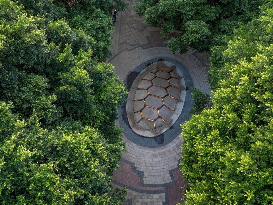 图片[86]-广州黄埔新城101绿榕公园-灵感屋