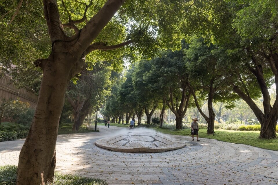 图片[88]-广州黄埔新城101绿榕公园-灵感屋