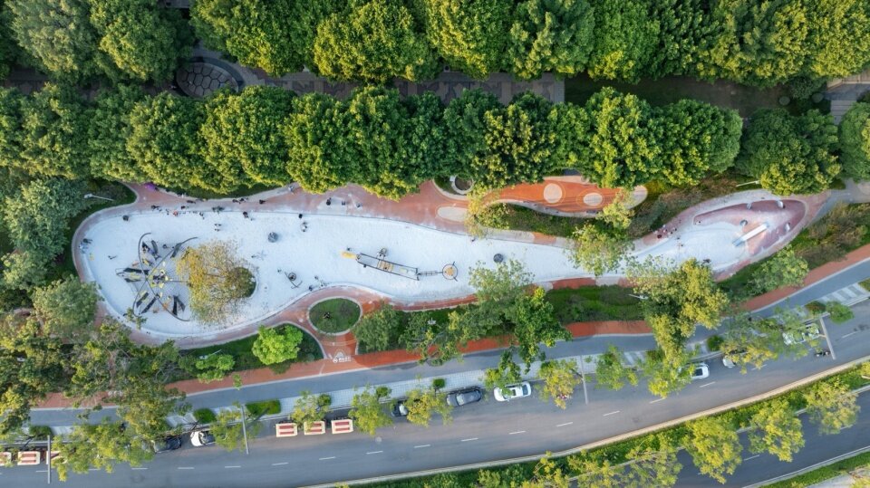 图片[92]-广州黄埔新城101绿榕公园-灵感屋