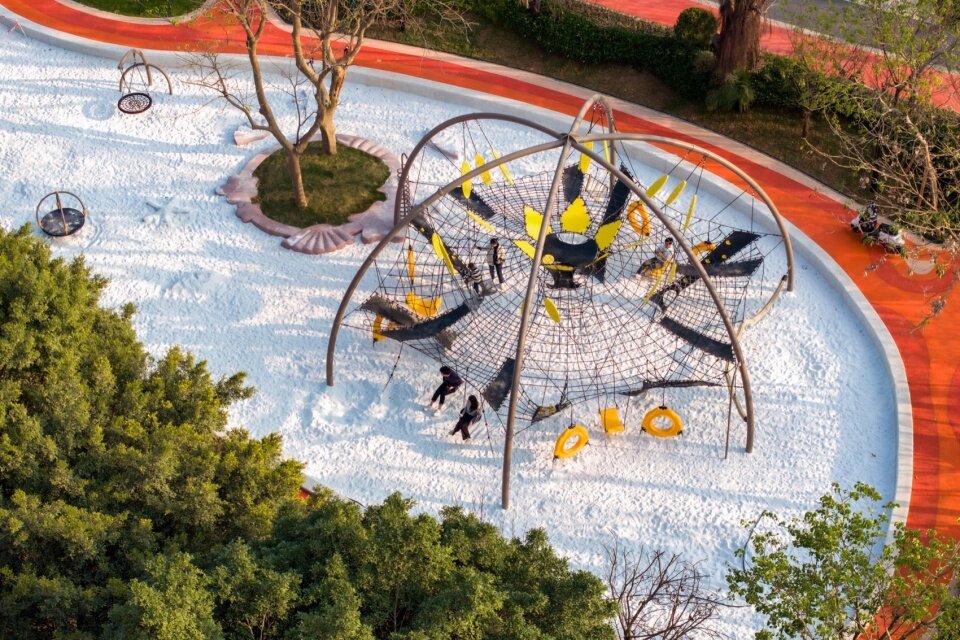 图片[93]-广州黄埔新城101绿榕公园-灵感屋