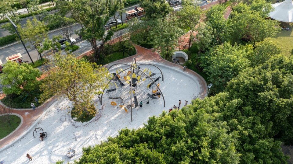 图片[94]-广州黄埔新城101绿榕公园-灵感屋