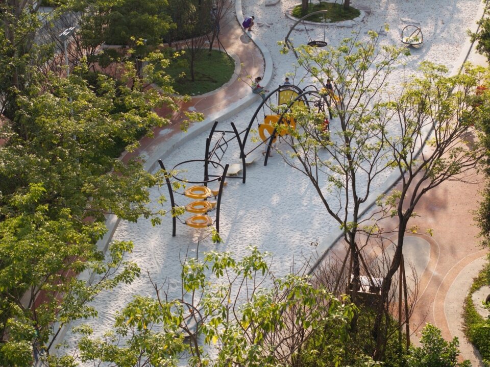 图片[95]-广州黄埔新城101绿榕公园-灵感屋