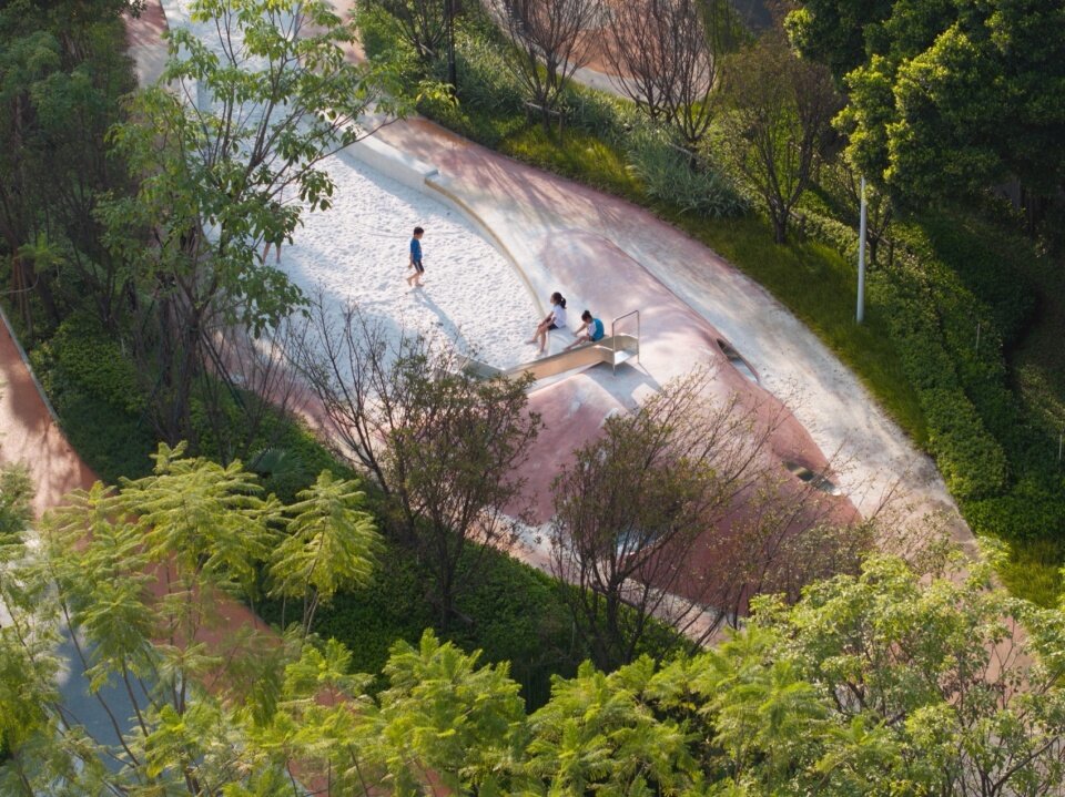 图片[96]-广州黄埔新城101绿榕公园-灵感屋