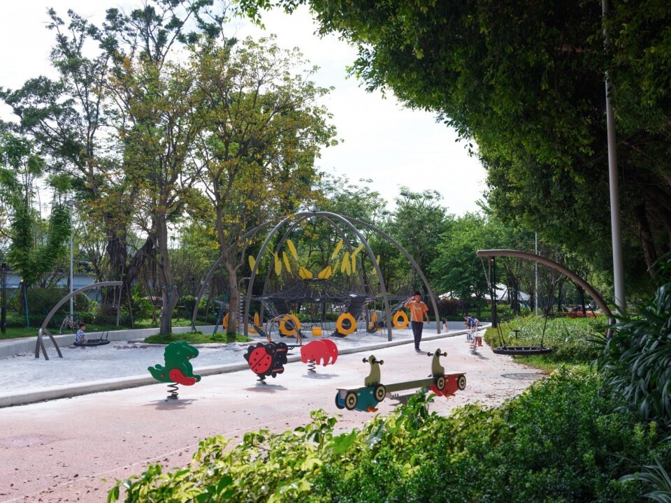 图片[97]-广州黄埔新城101绿榕公园-灵感屋