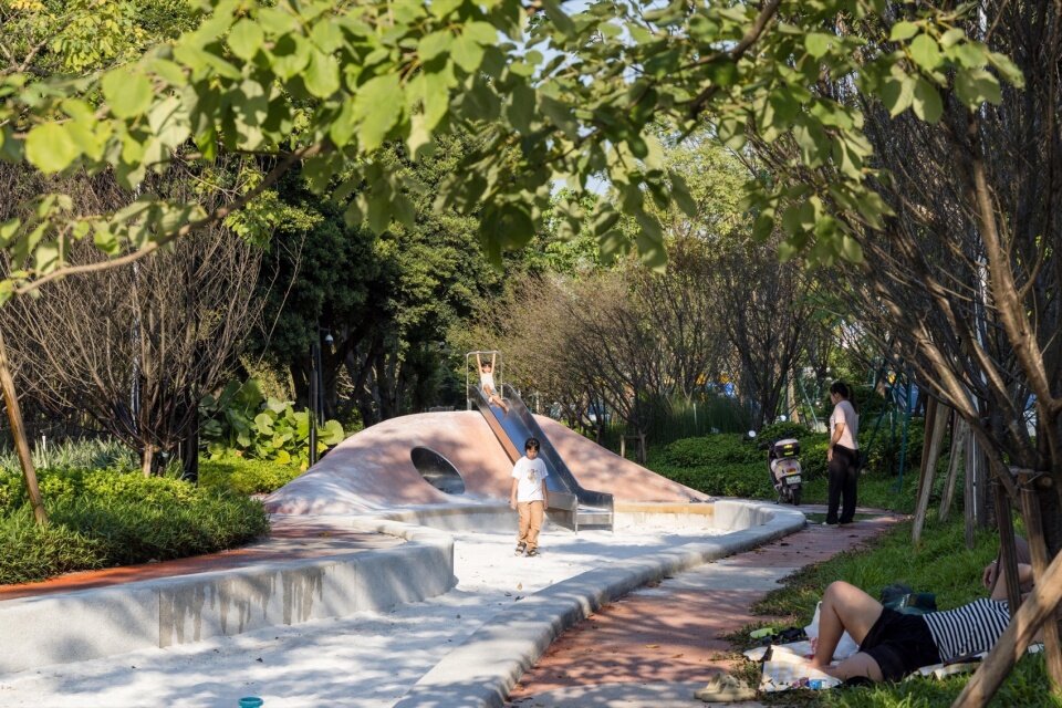 图片[98]-广州黄埔新城101绿榕公园-灵感屋