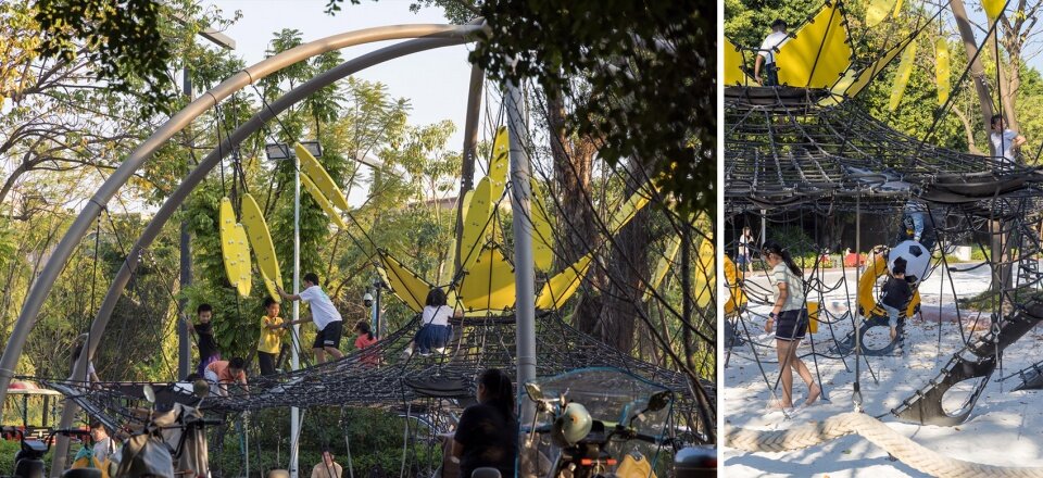 图片[99]-广州黄埔新城101绿榕公园-灵感屋