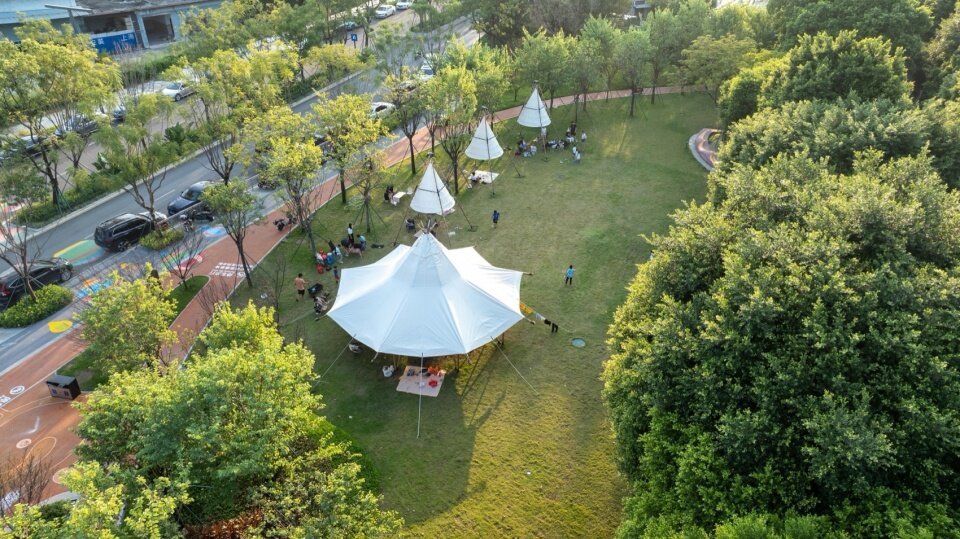 图片[101]-广州黄埔新城101绿榕公园-灵感屋