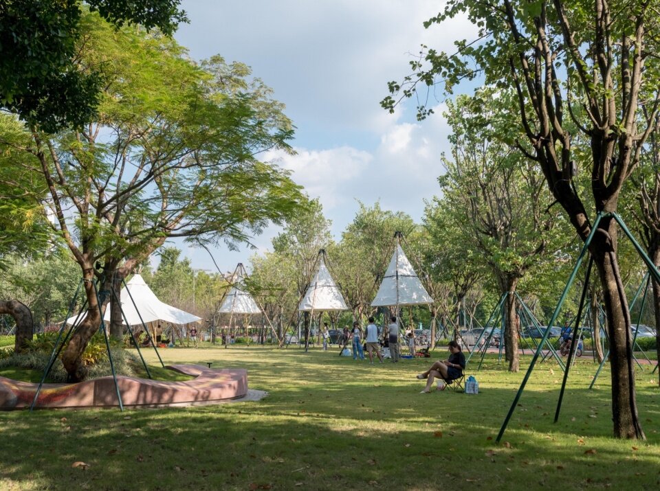 图片[102]-广州黄埔新城101绿榕公园-灵感屋