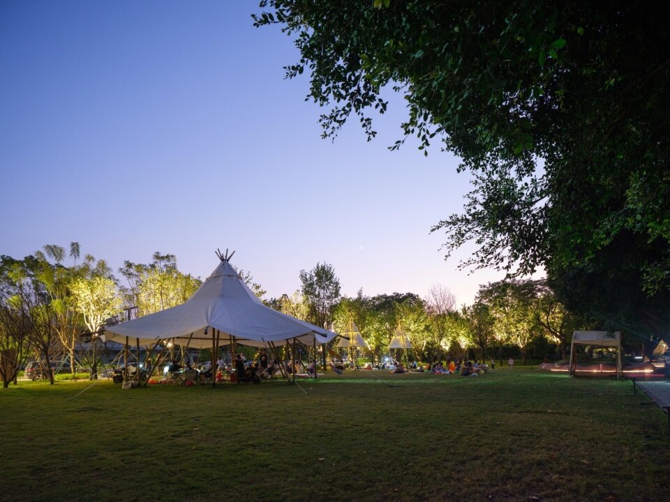 图片[105]-广州黄埔新城101绿榕公园-灵感屋