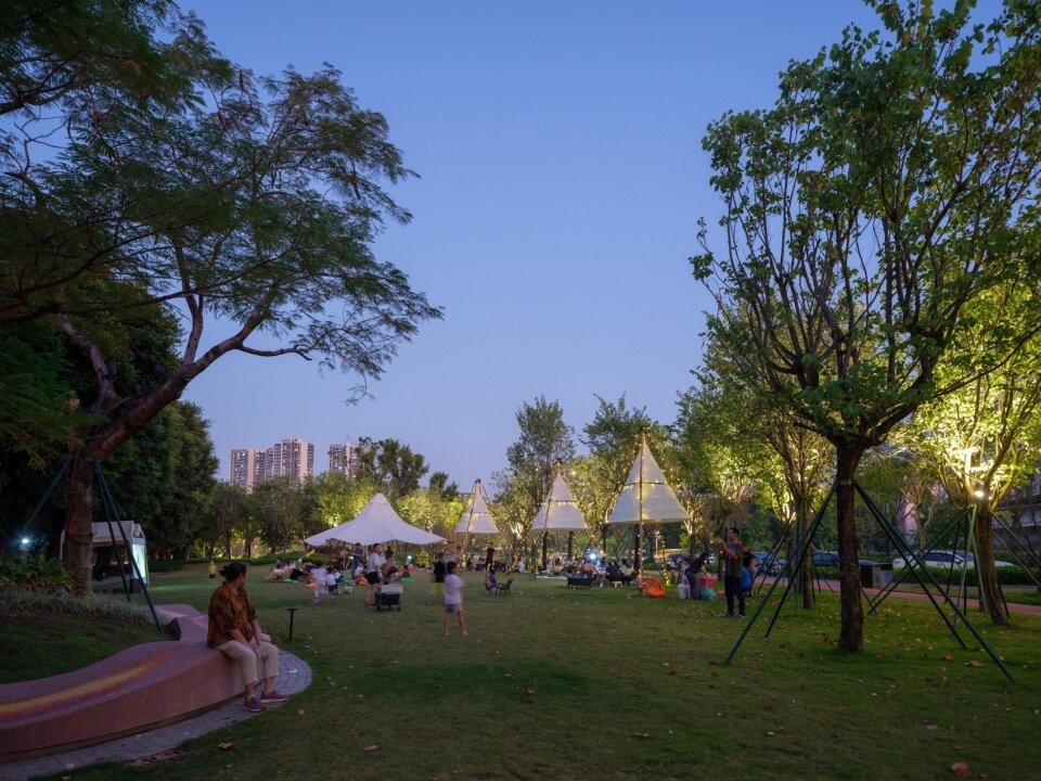 图片[106]-广州黄埔新城101绿榕公园-灵感屋