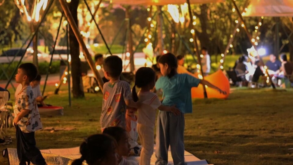 图片[107]-广州黄埔新城101绿榕公园-灵感屋